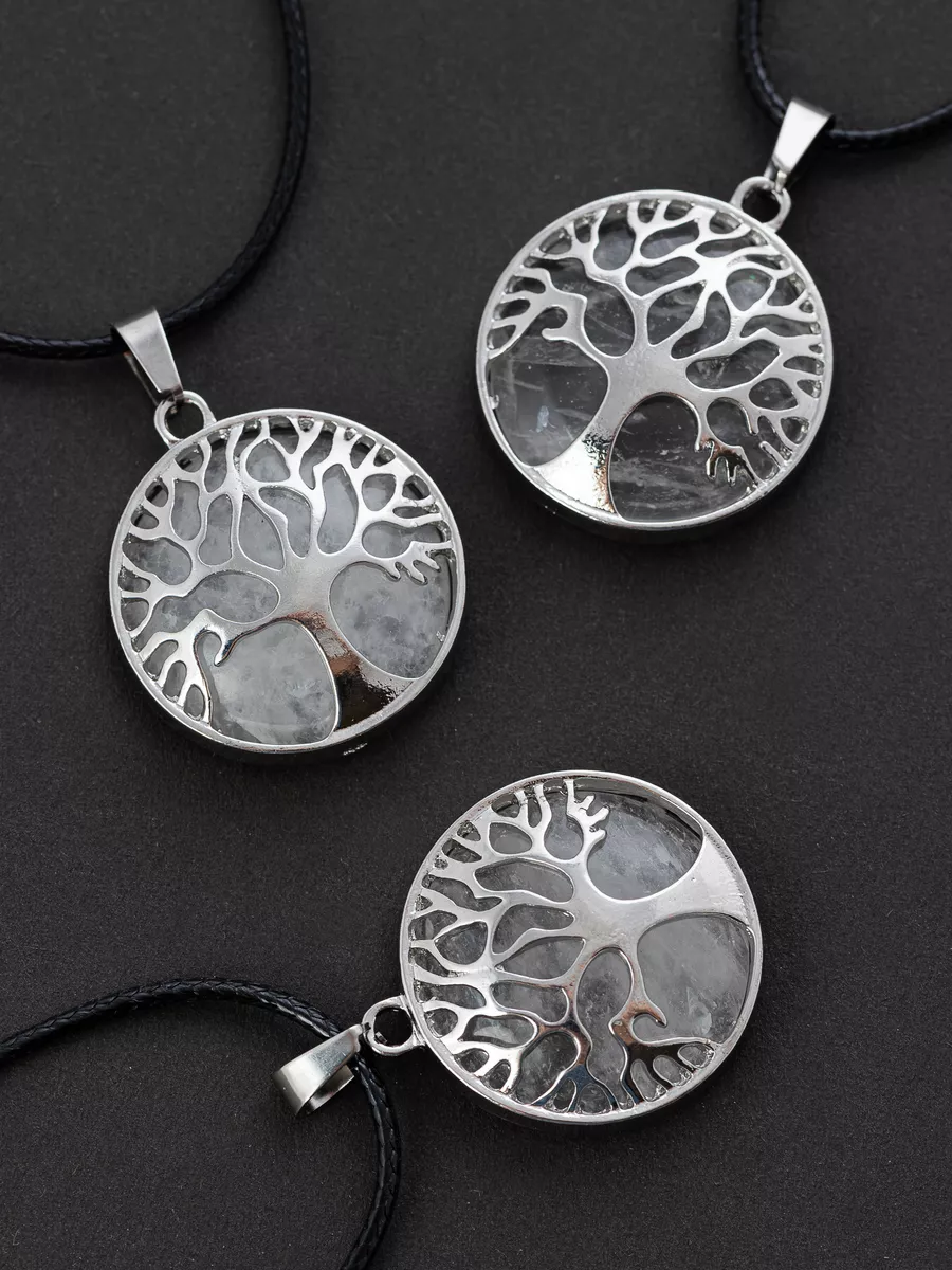 Kryształ górski Kryształ górski