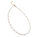 Naszyjnik KRYSZTAŁ GÓRSKI