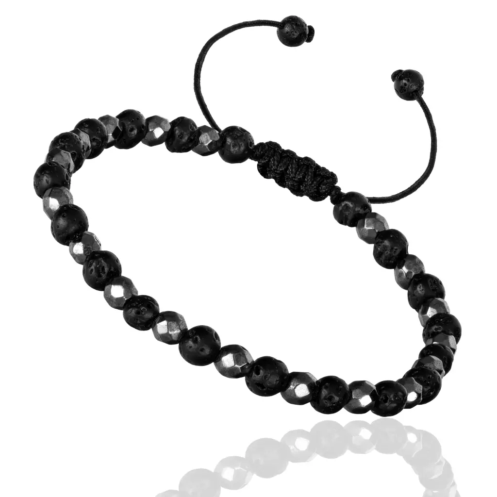 003 Hematyt i Kamień Lawowy – Ochrona i Odnowa