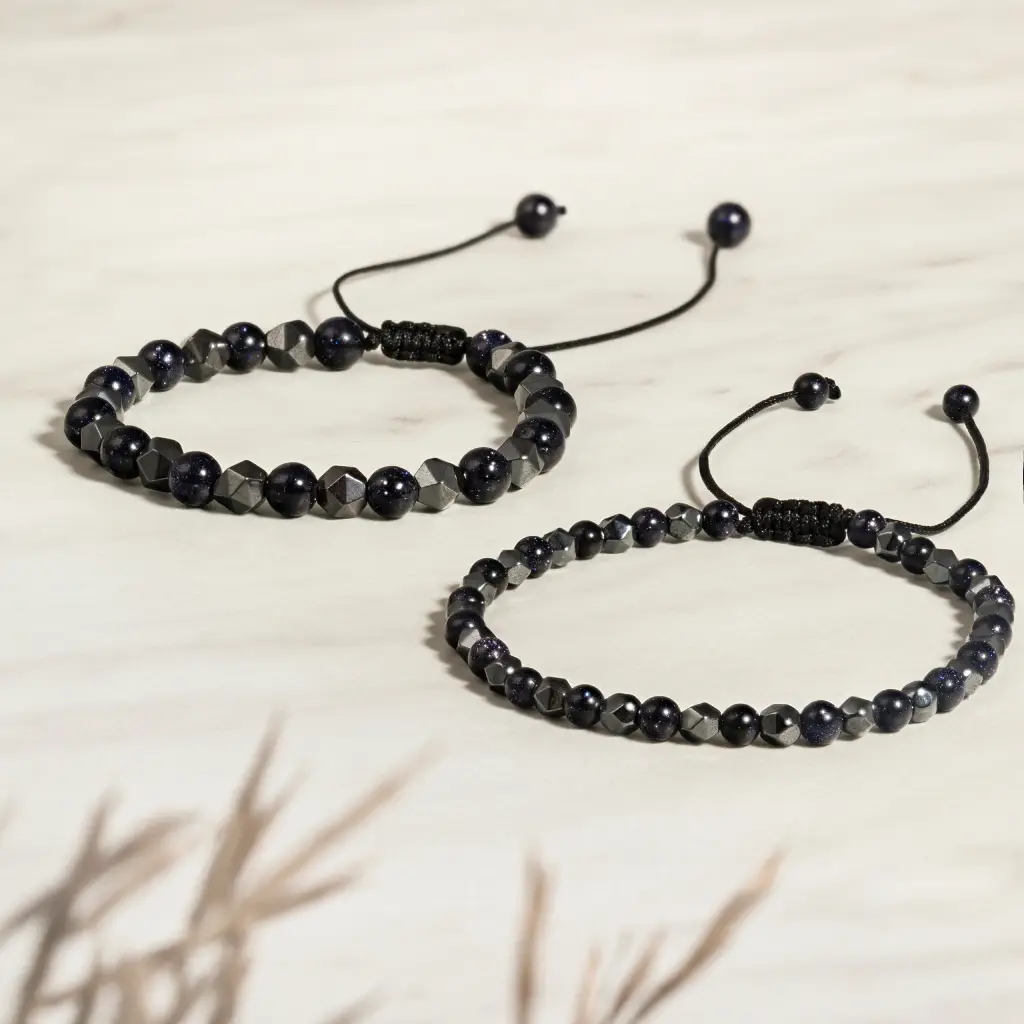 012 Noc Kairu i Hematyt – Siła i Intuicja-A