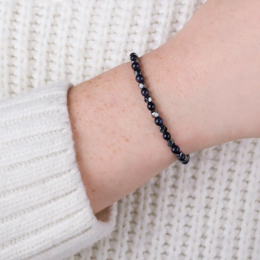 012 Noc Kairu i Hematyt – Siła i Intuicja-M