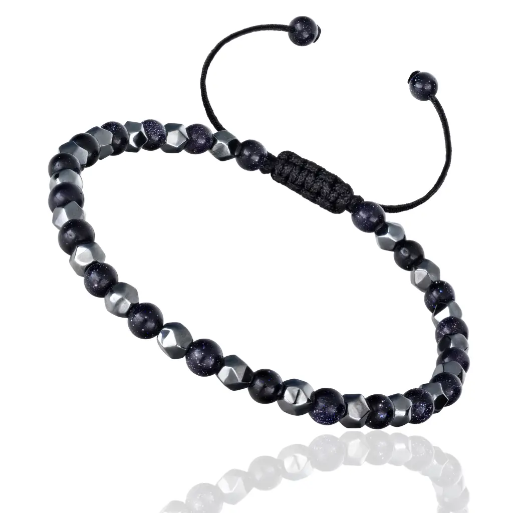 012 Noc Kairu i Hematyt – Siła i Intuicja