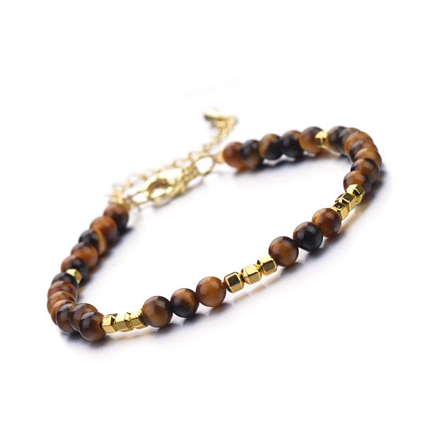 Bransoletka tygrysie oko