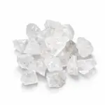 Kryształ górski surowy kamień