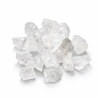 Kryształ górski surowy kamień