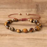 Bransoletka Tygrysie Oko