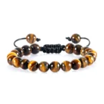 Bransoletka z Kamienia Tygrysie Oko