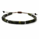 Smoczy Kamień - Bransoletka Regulowana