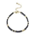 Turmalin na Łańcuszku – Bransoletka