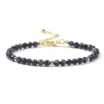 Turmalin na Łańcuszku – Bransoletka