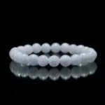 Bransoletka z kamieniem księżycowym