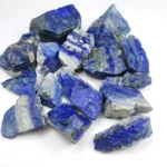 lapis lazuri surowa bryłka