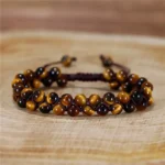 Bransoletka z Kamienia Tygrysie Oko