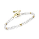 Kryształ Górski - Bransoletka