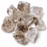 Kwarc Dymny Brazylia