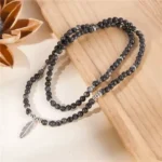 Mala buddyjska – Labradoryt