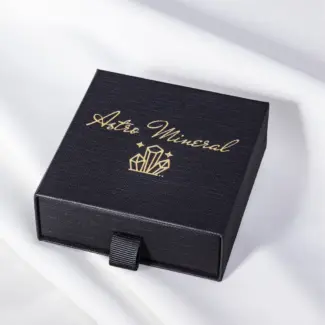 Pudełko prezentowe na biżuterię