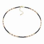 Potrójna Aura Spokoju - Naszyjnik