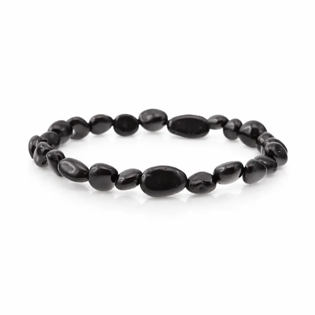 Czarny turmalin Czarny turmalin