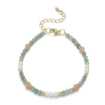 Promień spokoju - bransoletka